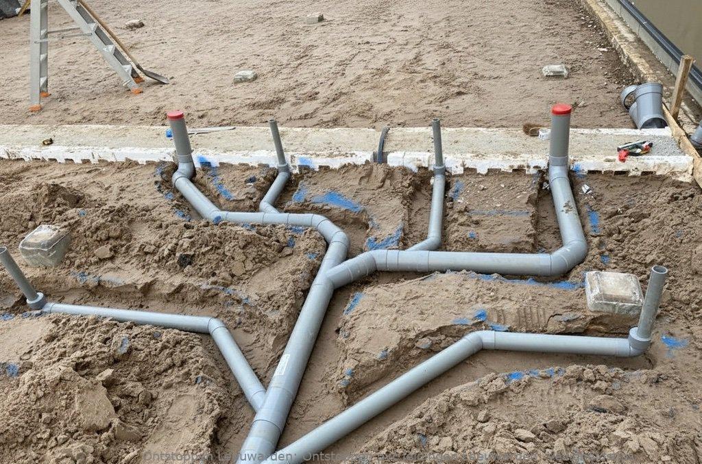 Ontstoppen pvc leidingen Leeuwarden: Veiligheidstips