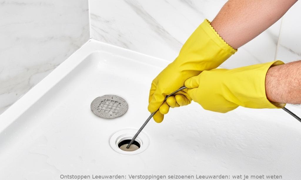 Verstoppingen seizoenen Leeuwarden: wat je moet weten